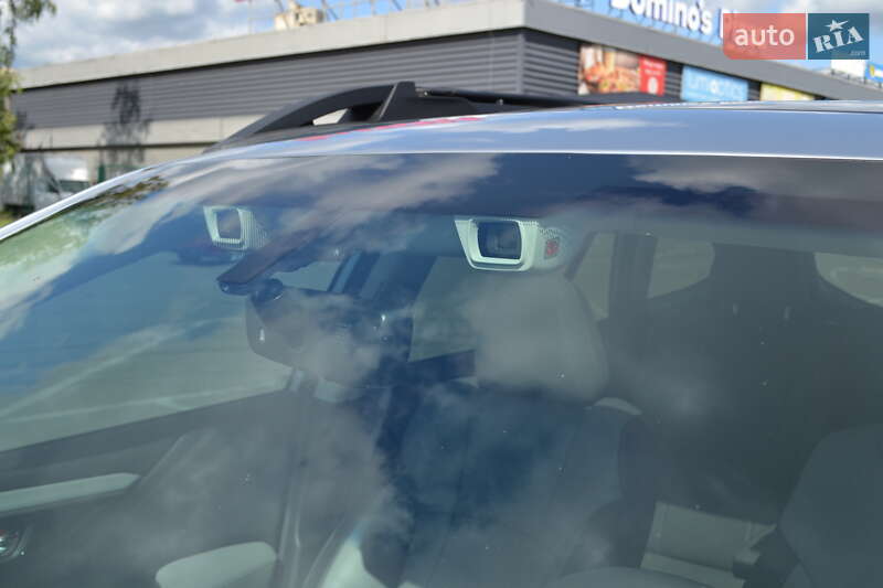 Универсал Subaru Outback 2022 в Киеве