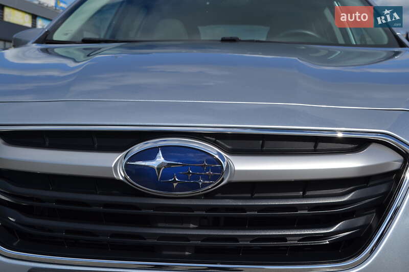 Универсал Subaru Outback 2022 в Киеве