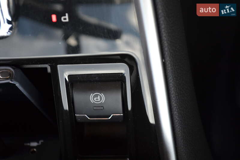 Универсал Subaru Outback 2022 в Киеве