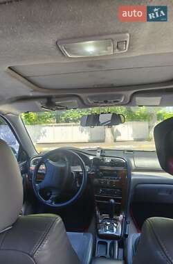 Универсал Subaru Outback 1999 в 