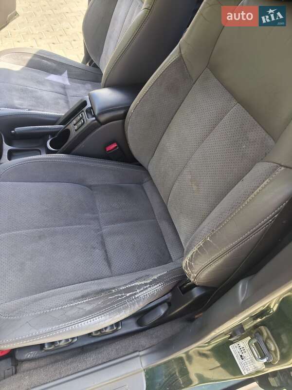 Универсал Subaru Outback 1999 в Киеве фото 10 Универсал Subaru Outback 1999 в Киеве