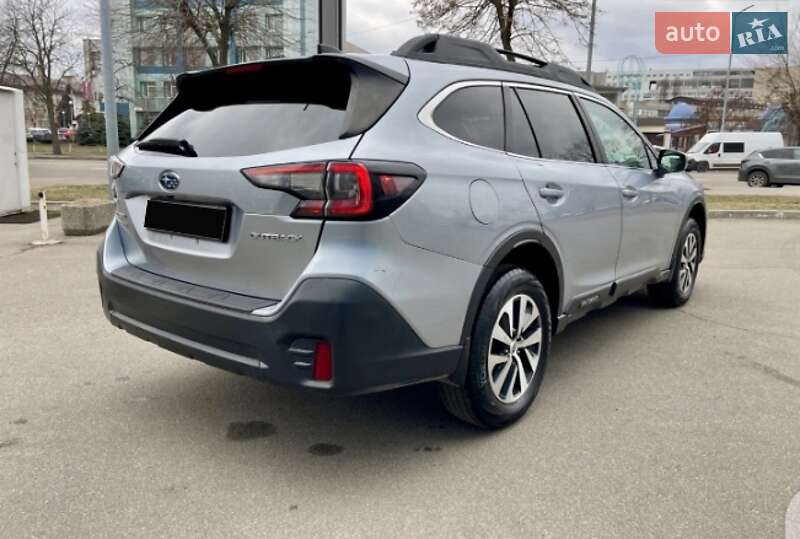 Універсал Subaru Outback 2020 в Києві
