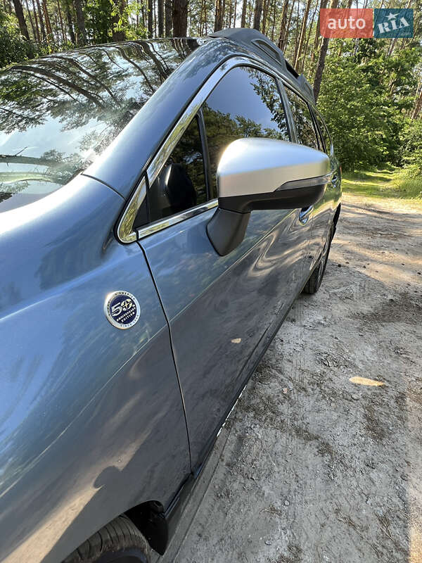 Универсал Subaru Outback 2017 в Броварах фото 2 Универсал Subaru Outback 2017 в Броварах