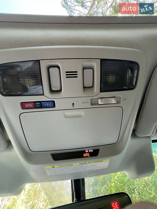 Универсал Subaru Outback 2017 в Броварах фото 15 Универсал Subaru Outback 2017 в Броварах