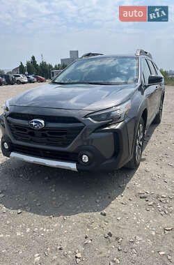 Універсал Subaru Outback 2023 в Дніпрі
