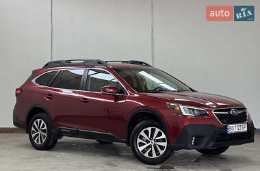Subaru Outback 2021 Subaru Outback 2021