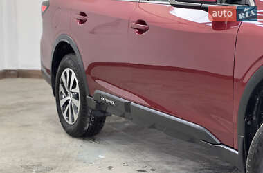 Внедорожник / Кроссовер Subaru Outback 2021 в 