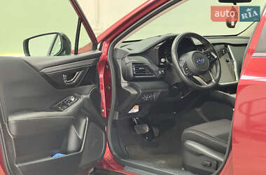 Внедорожник / Кроссовер Subaru Outback 2021 в 
