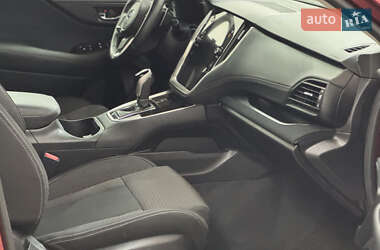 Внедорожник / Кроссовер Subaru Outback 2021 в 
