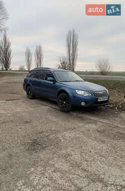 Універсал Subaru Outback 2008 в Борисполі