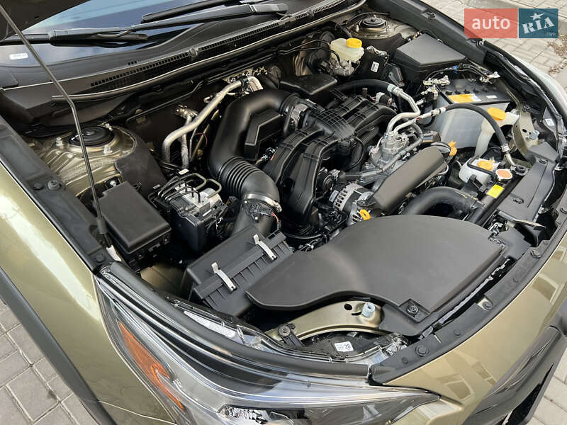 Универсал Subaru Outback 2024 в Киеве