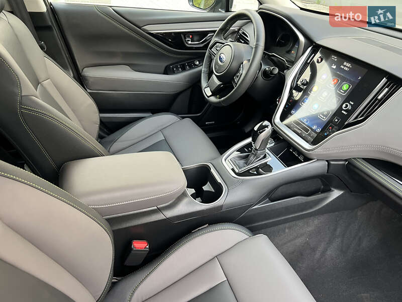 Универсал Subaru Outback 2024 в Киеве