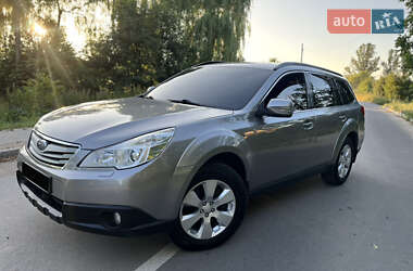 Універсал Subaru Outback 2011 в Вінниці