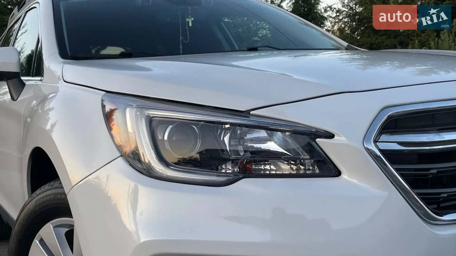 2019 Subaru Outback - мініатюра 80