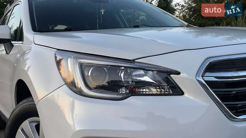 Універсал Subaru Outback 2019 в Дрогобичі