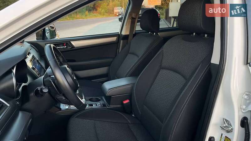 Універсал Subaru Outback 2019 в Дрогобичі