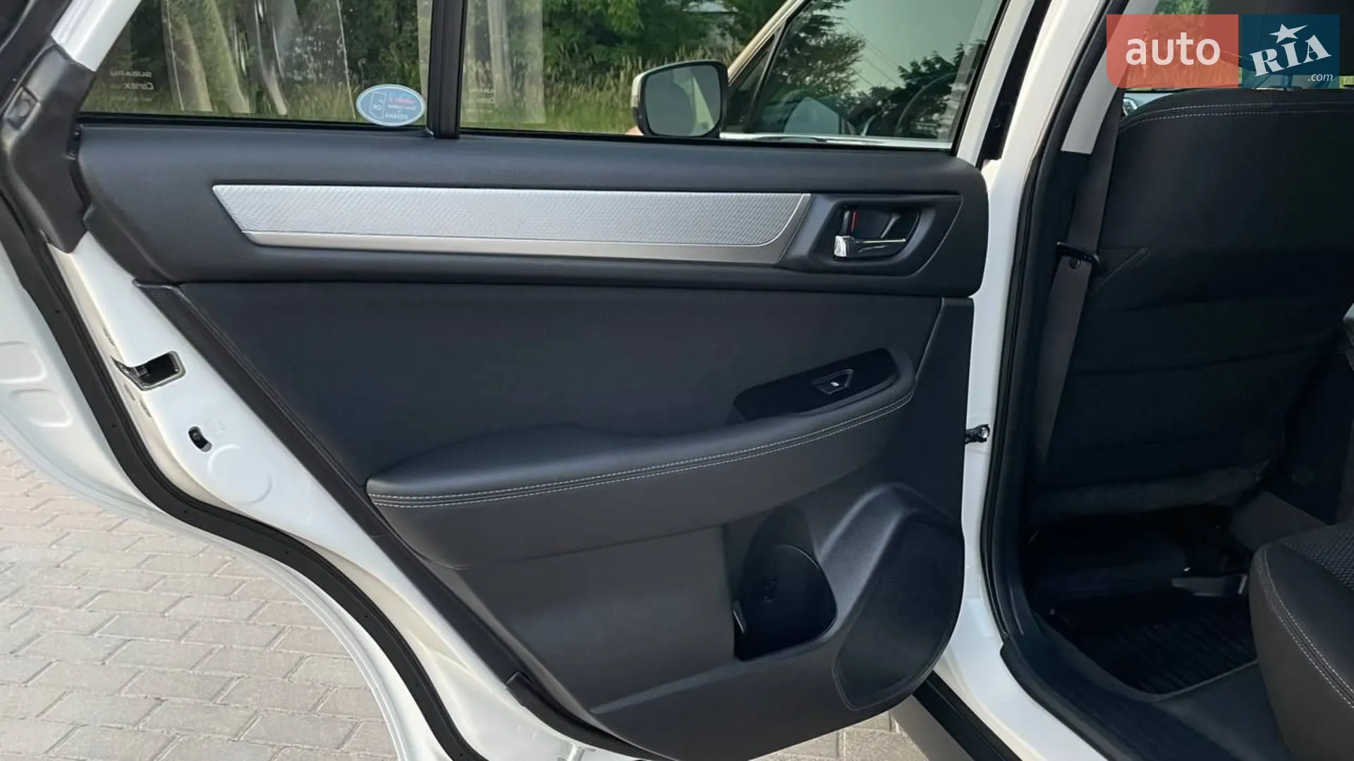 2019 Subaru Outback - мініатюра 14