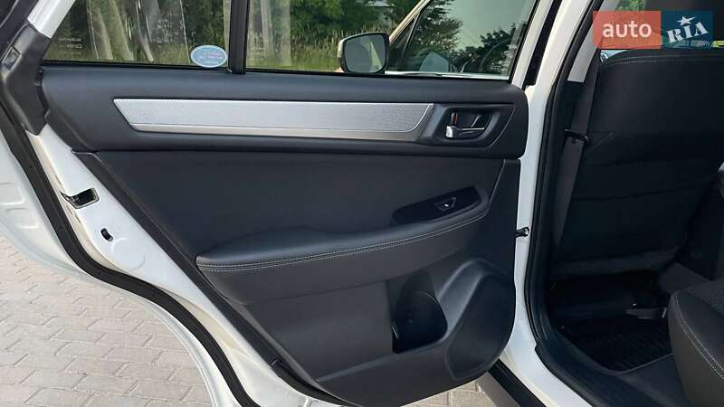 Універсал Subaru Outback 2019 в Дрогобичі