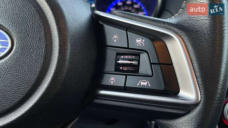 Універсал Subaru Outback 2019 в Дрогобичі