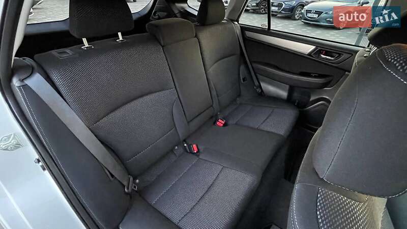 Універсал Subaru Outback 2019 в Дрогобичі