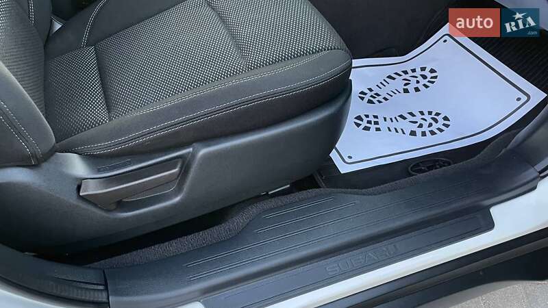 Універсал Subaru Outback 2019 в Дрогобичі