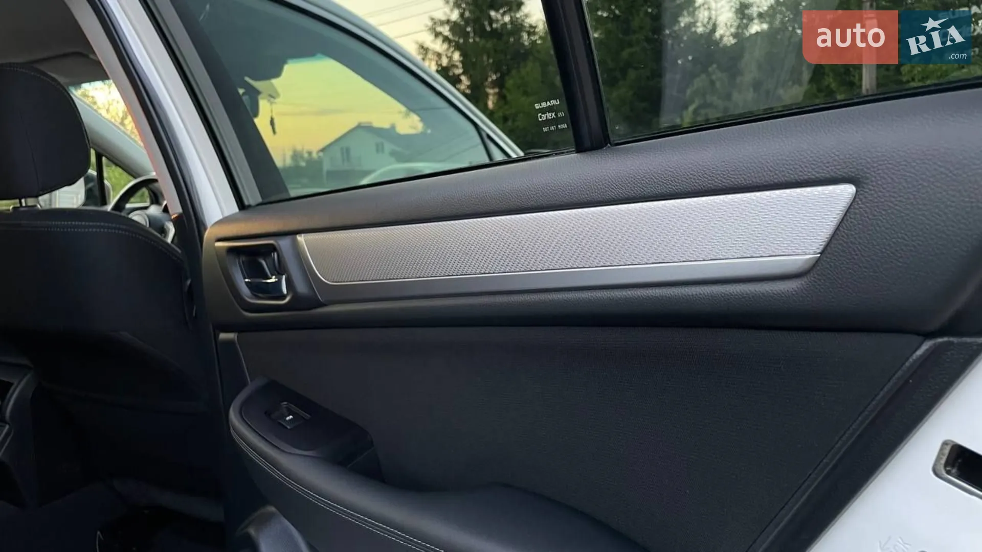 2019 Subaru Outback - мініатюра 42