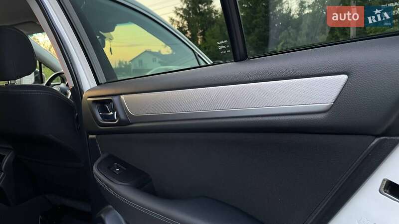 Універсал Subaru Outback 2019 в Дрогобичі