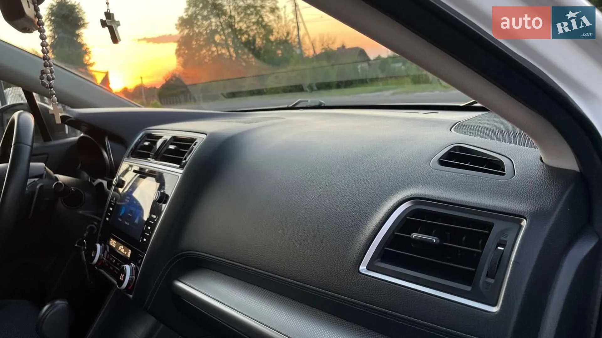 2019 Subaru Outback - мініатюра 51