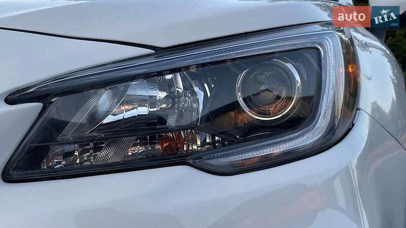 Універсал Subaru Outback 2019 в Дрогобичі