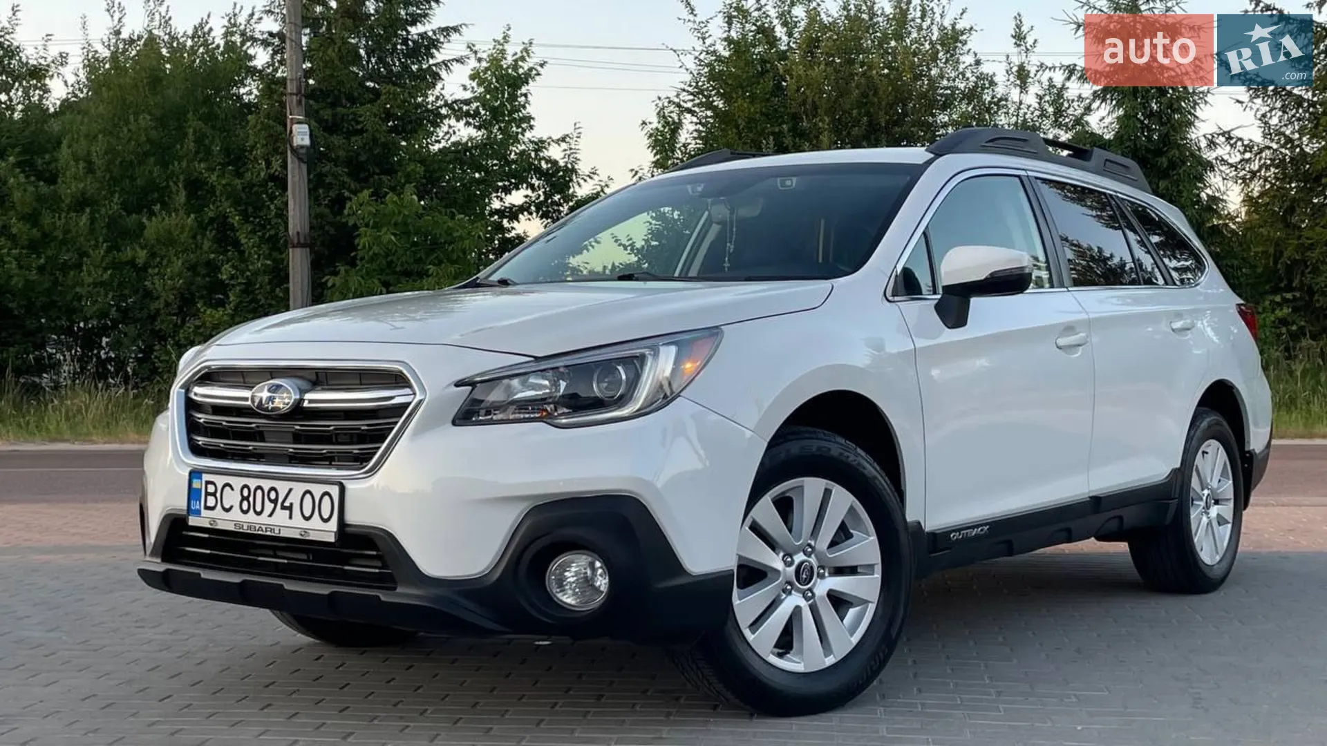 2019 Subaru Outback - мініатюра 59