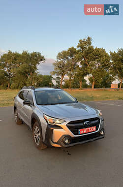 Універсал Subaru Outback 2024 в Черкасах
