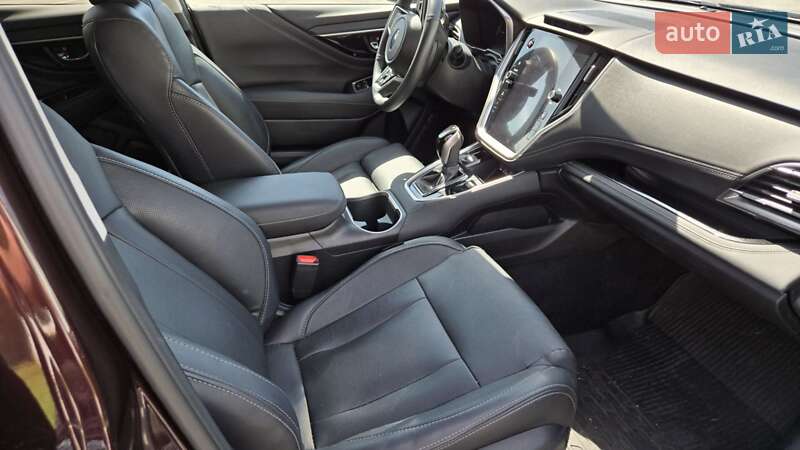 Внедорожник / Кроссовер Subaru Outback 2024 в Львове фото 14 Внедорожник / Кроссовер Subaru Outback 2024 в Львове