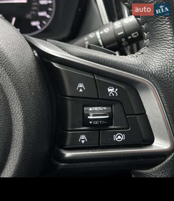 Універсал Subaru Outback 2020 в Києві