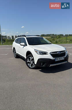 Універсал Subaru Outback 2020 в 