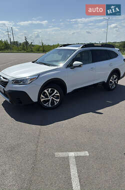 Універсал Subaru Outback 2020 в 