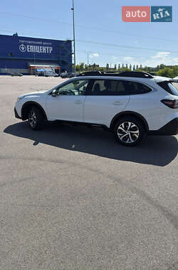 Універсал Subaru Outback 2020 в 