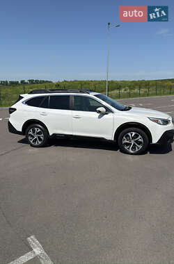 Універсал Subaru Outback 2020 в 