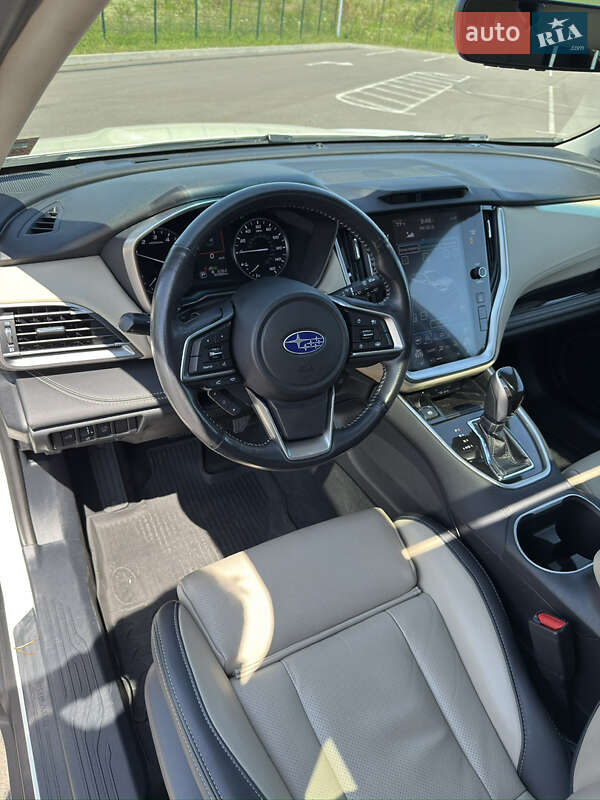 Універсал Subaru Outback 2020 в Рівному