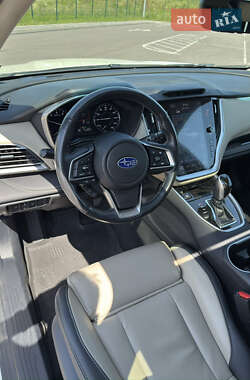Універсал Subaru Outback 2020 в 