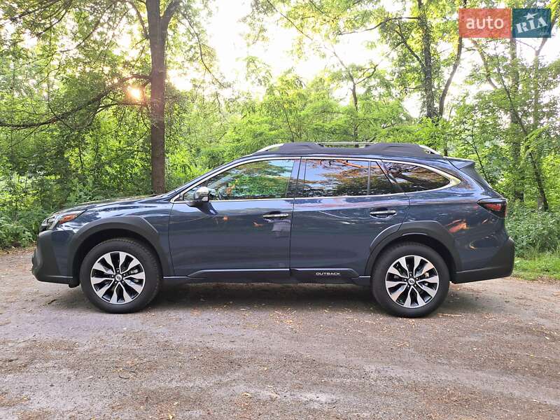 Універсал Subaru Outback 2024 в Києві
