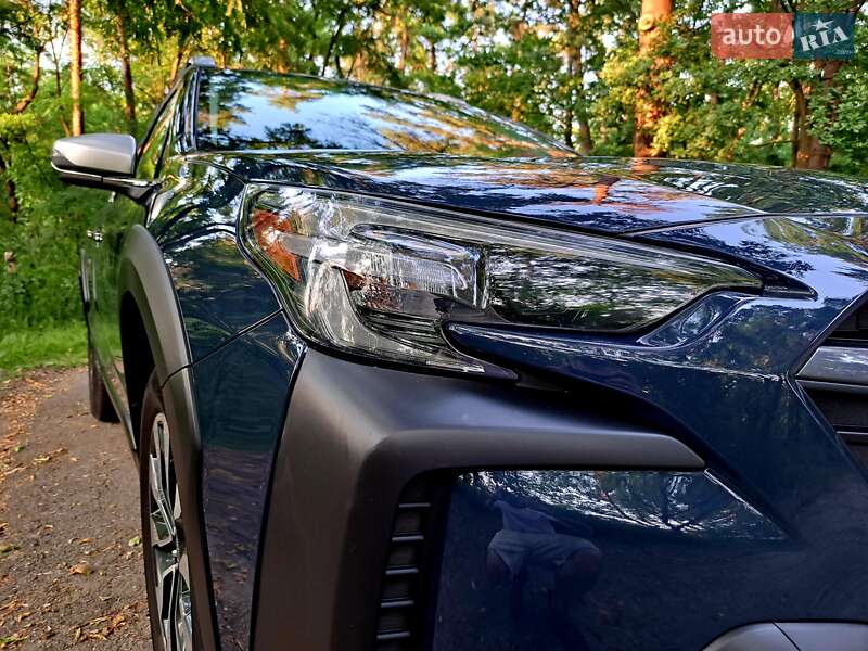 Універсал Subaru Outback 2024 в Києві