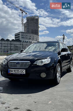 Универсал Subaru Outback 2006 в Львове