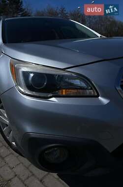Універсал Subaru Outback 2016 в 