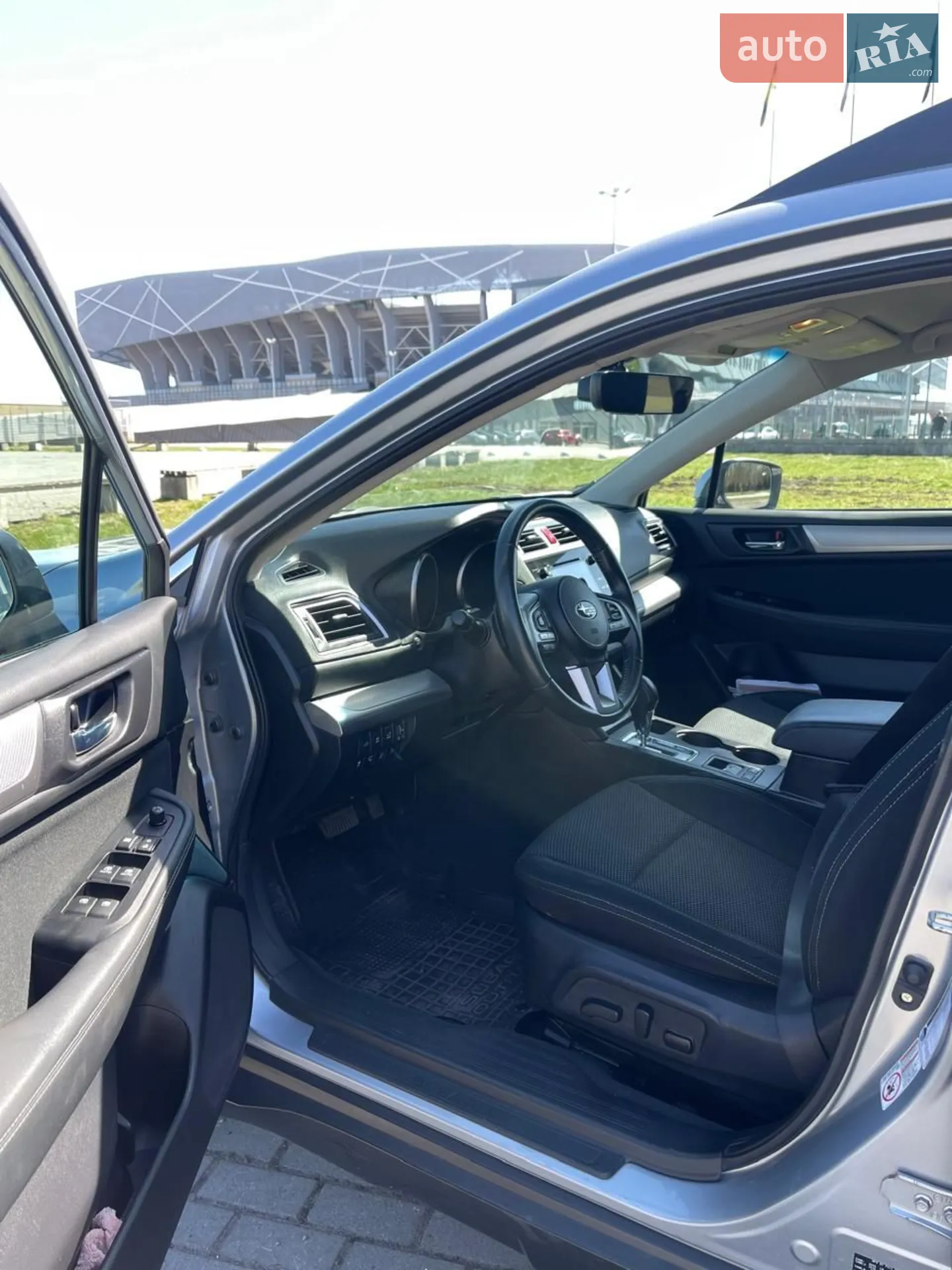 2016 Subaru Outback - мініатюра 30