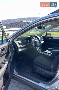 Універсал Subaru Outback 2016 в 