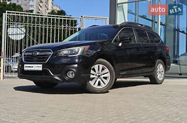 Універсал Subaru Outback 2018 в Одесі
