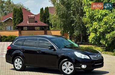 Универсал Subaru Outback 2013 в Днепре