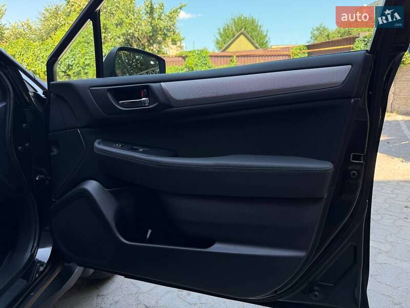 Позашляховик / Кросовер Subaru Outback 2014 в Черкасах фото 23 Позашляховик / Кросовер Subaru Outback 2014 в Черкасах