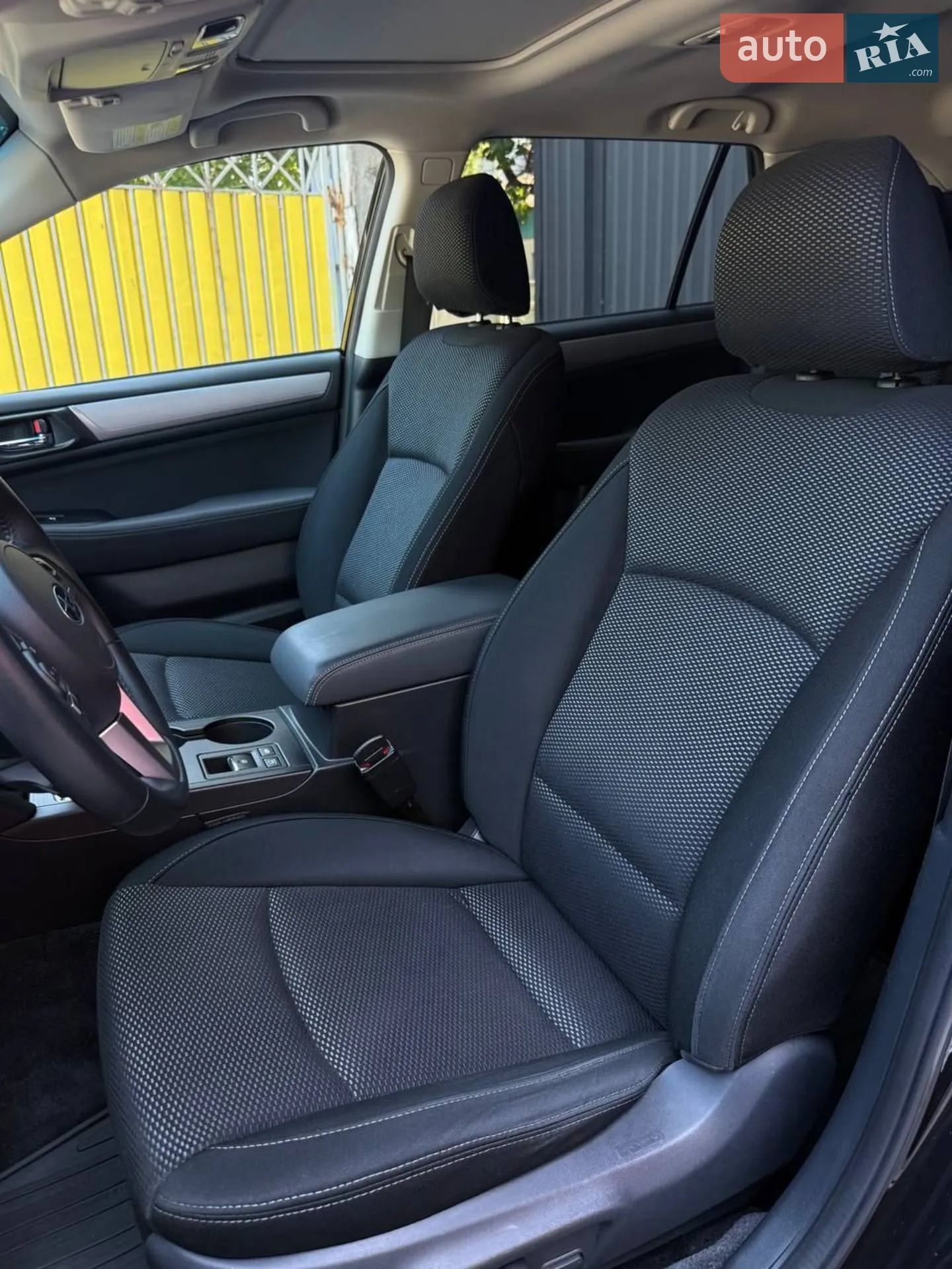2014 Subaru Outback - мініатюра 22
