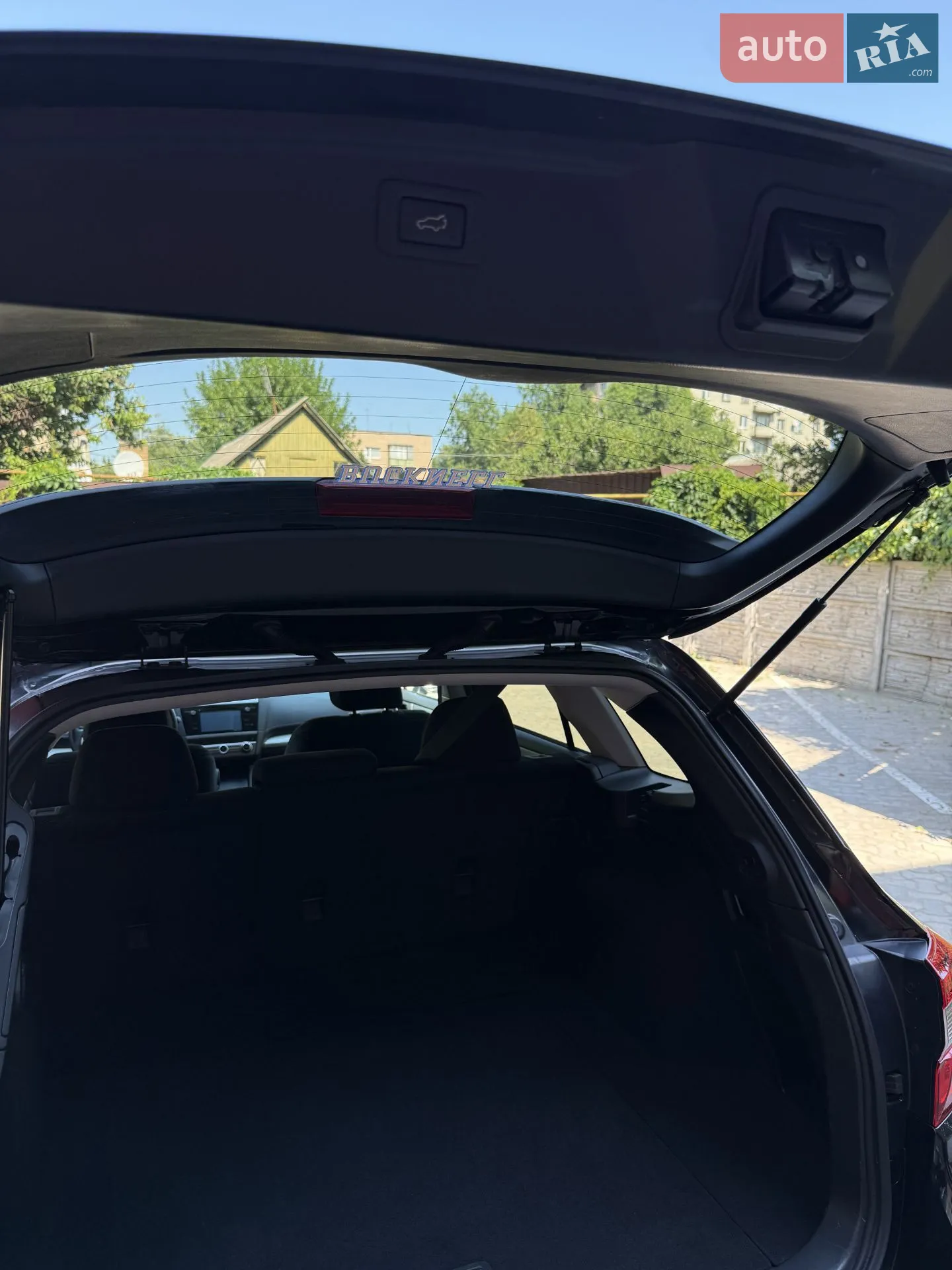 2014 Subaru Outback - мініатюра 30
